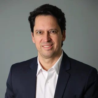 Fabio Borges